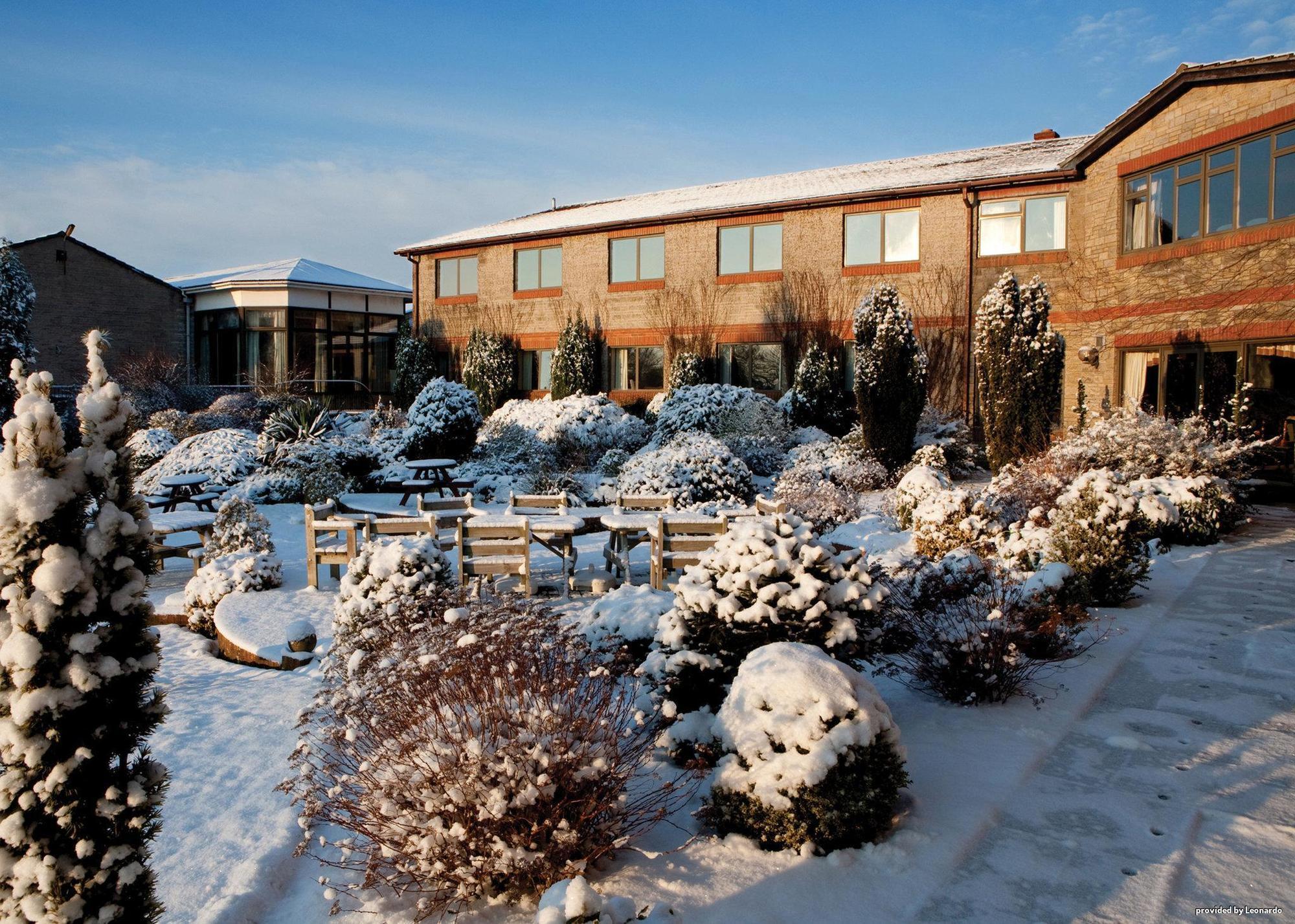 Western Centurion 4* Midsomer Norton