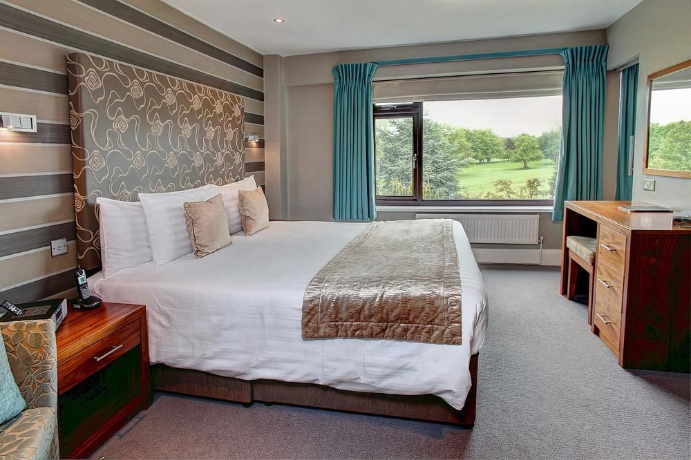 Hotel Western Centurion Midsomer Norton