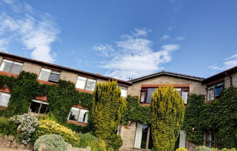 Western Centurion Hotel Midsomer Norton