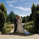 Best Western Plus Centurion Hotel 