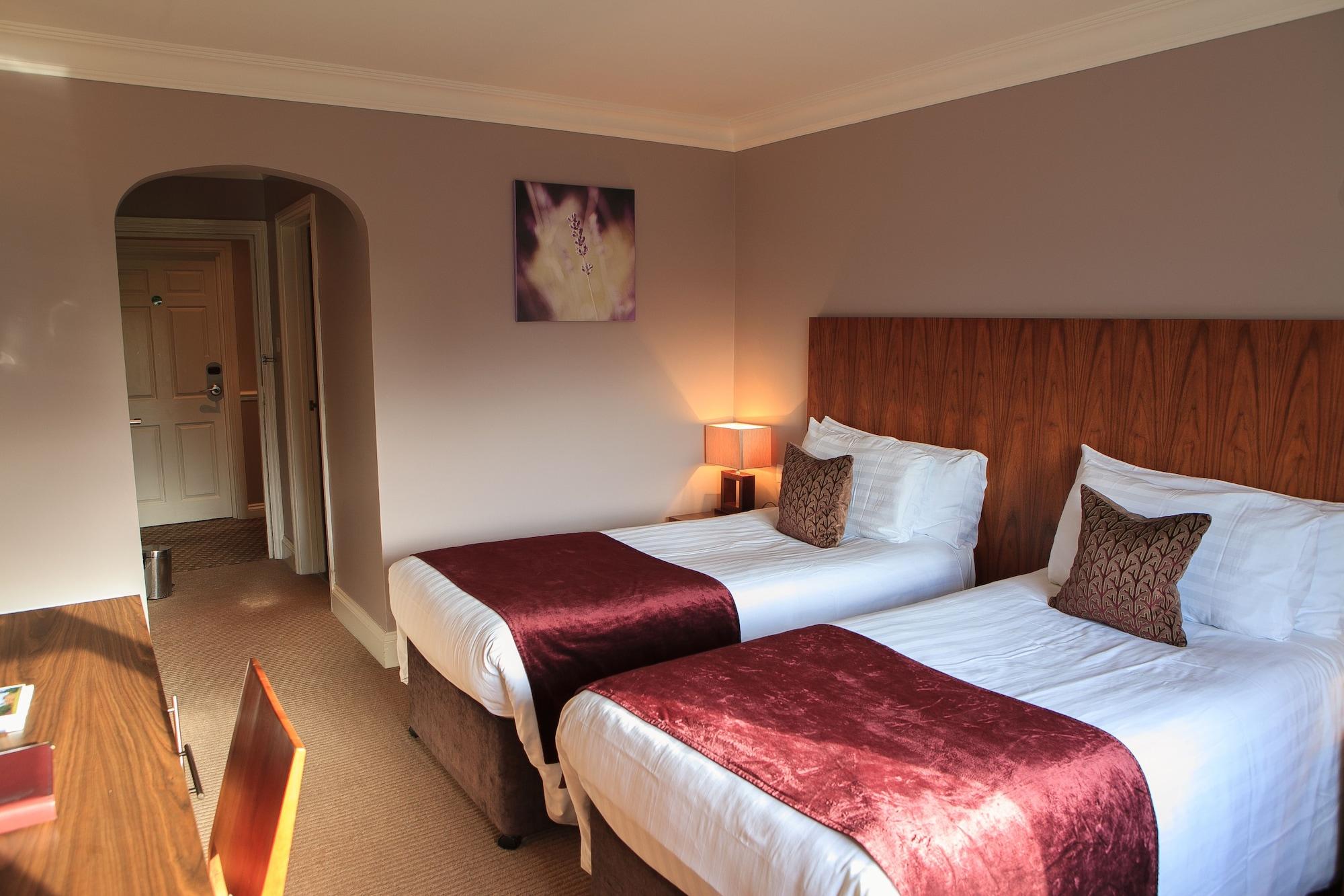 Hotel Western Centurion 4*