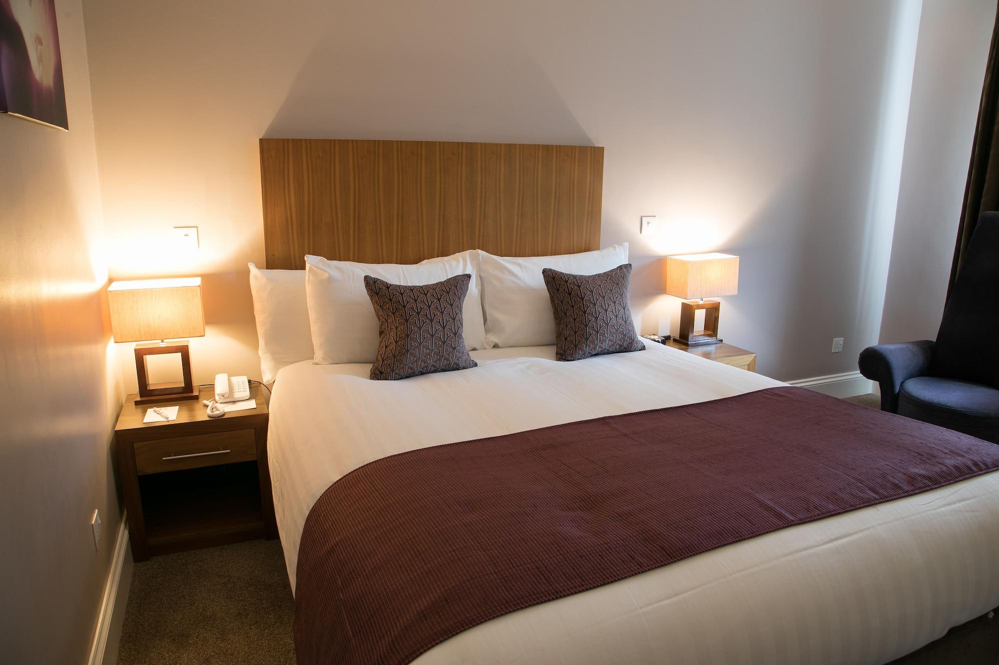 Western Centurion Hotel