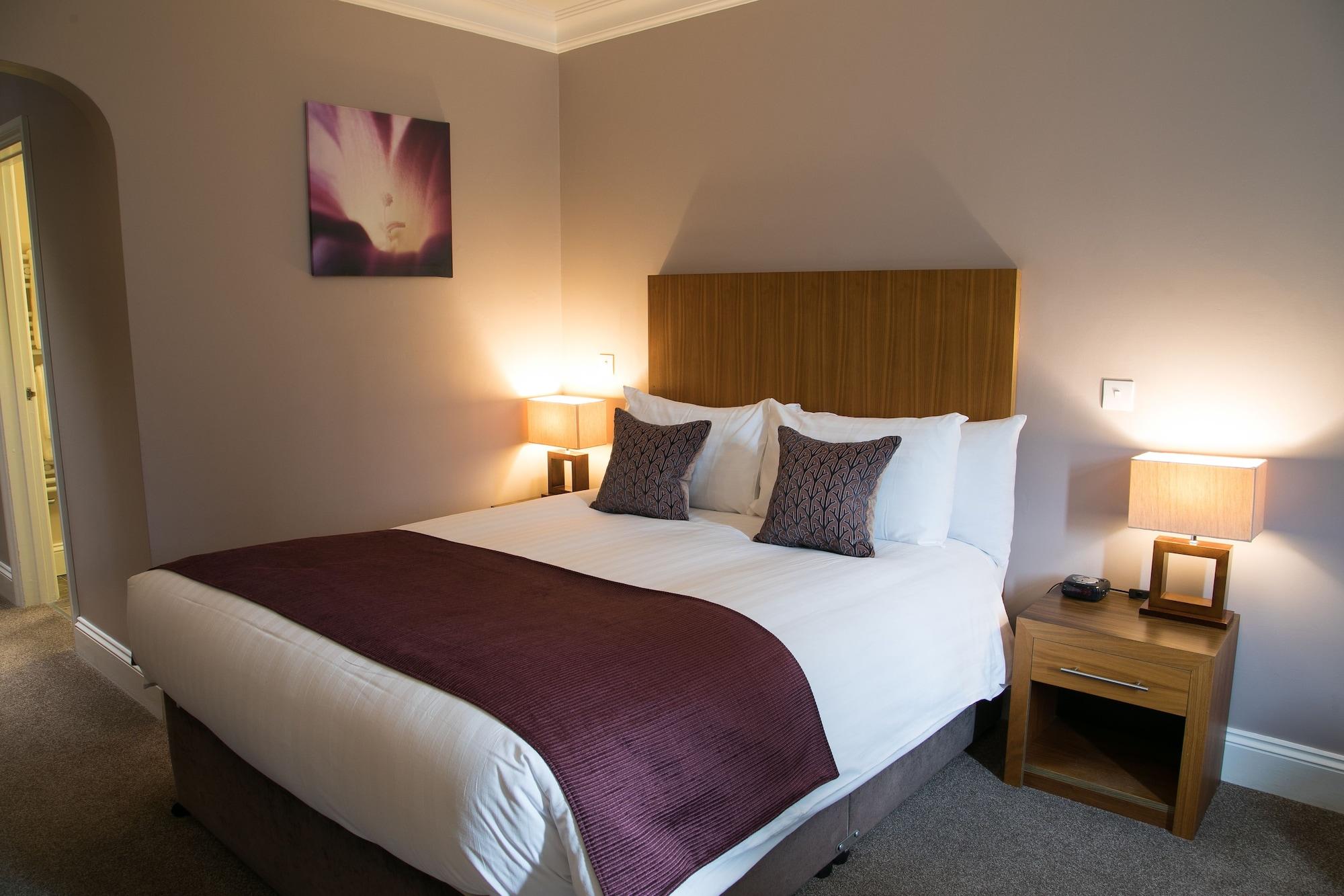 Hotel Western Centurion Midsomer Norton