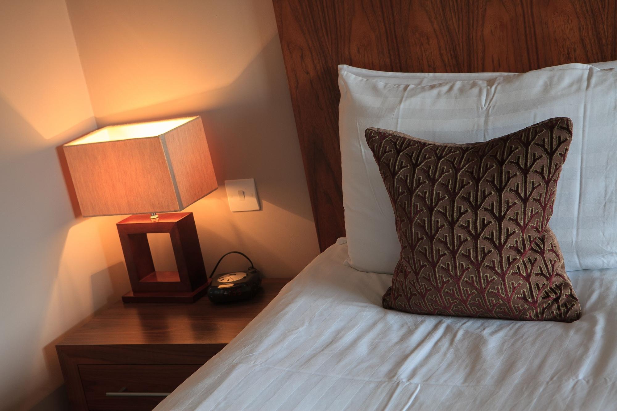 Hotel Western Centurion