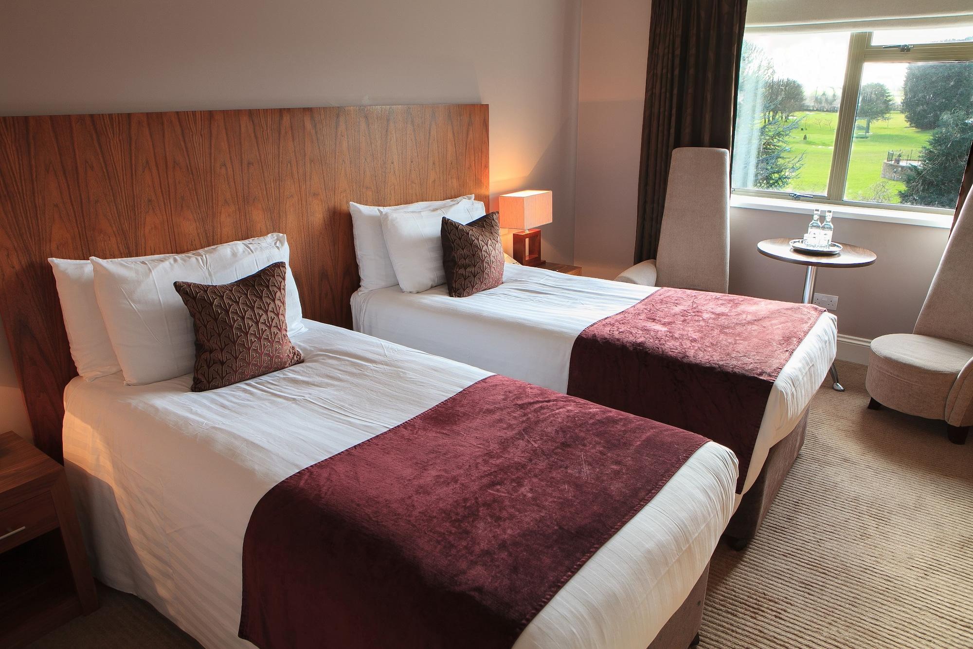 Hotel Western Centurion Midsomer Norton