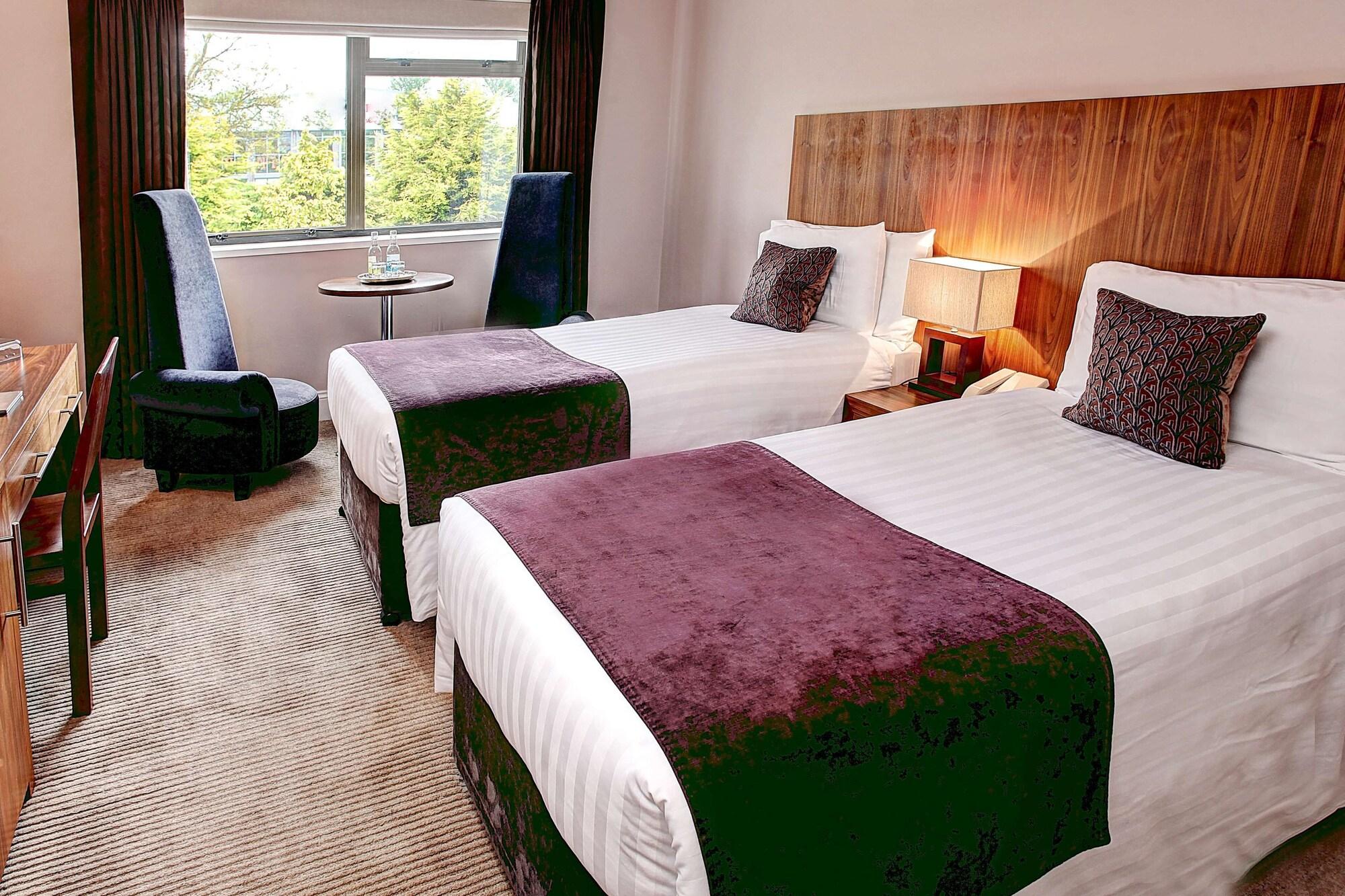 Western Centurion 4*